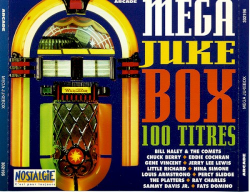 Bill Haley and His Comets